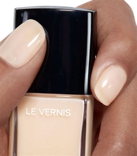 chanel sea whip nail polish|LE VERNIS Longwear nail colour 185 .